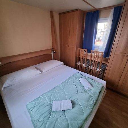Campeggio Don Bosco Lido di Jesolo Eksteriør bilde