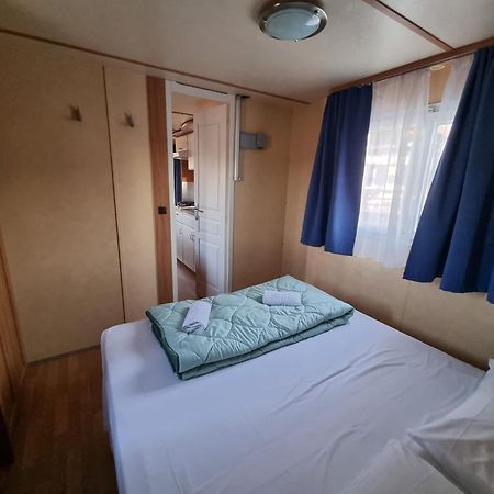 Campeggio Don Bosco Lido di Jesolo Eksteriør bilde