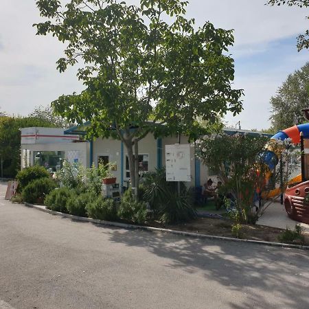 Campeggio Don Bosco Lido di Jesolo Eksteriør bilde