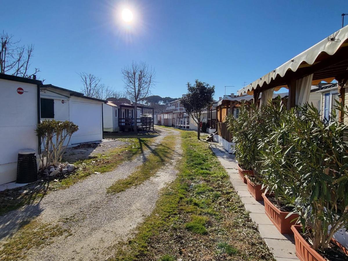 Campeggio Don Bosco Lido di Jesolo Eksteriør bilde