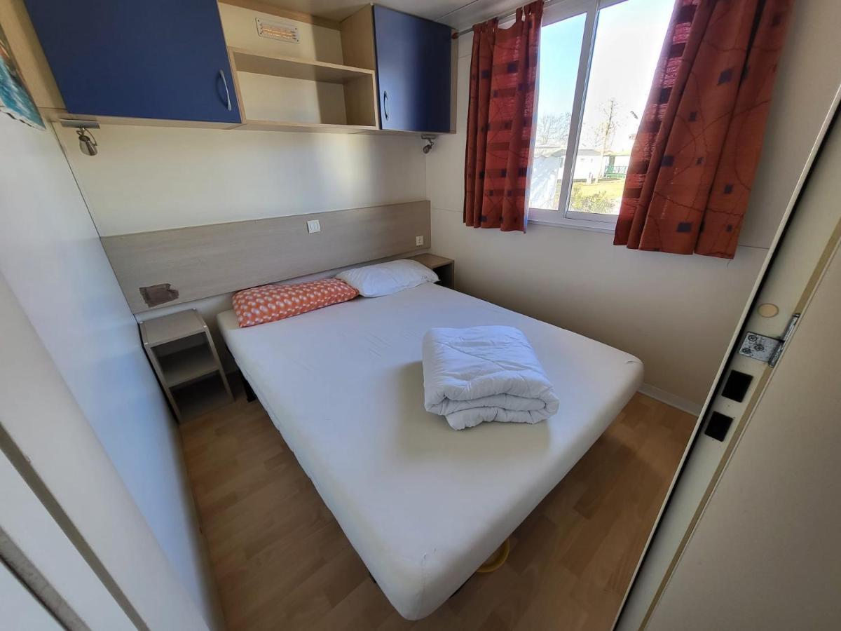 Campeggio Don Bosco Lido di Jesolo Eksteriør bilde