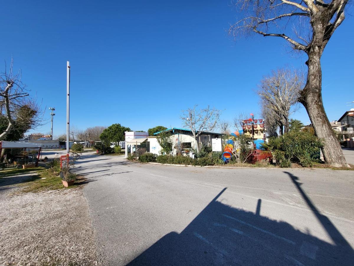 Campeggio Don Bosco Lido di Jesolo Eksteriør bilde