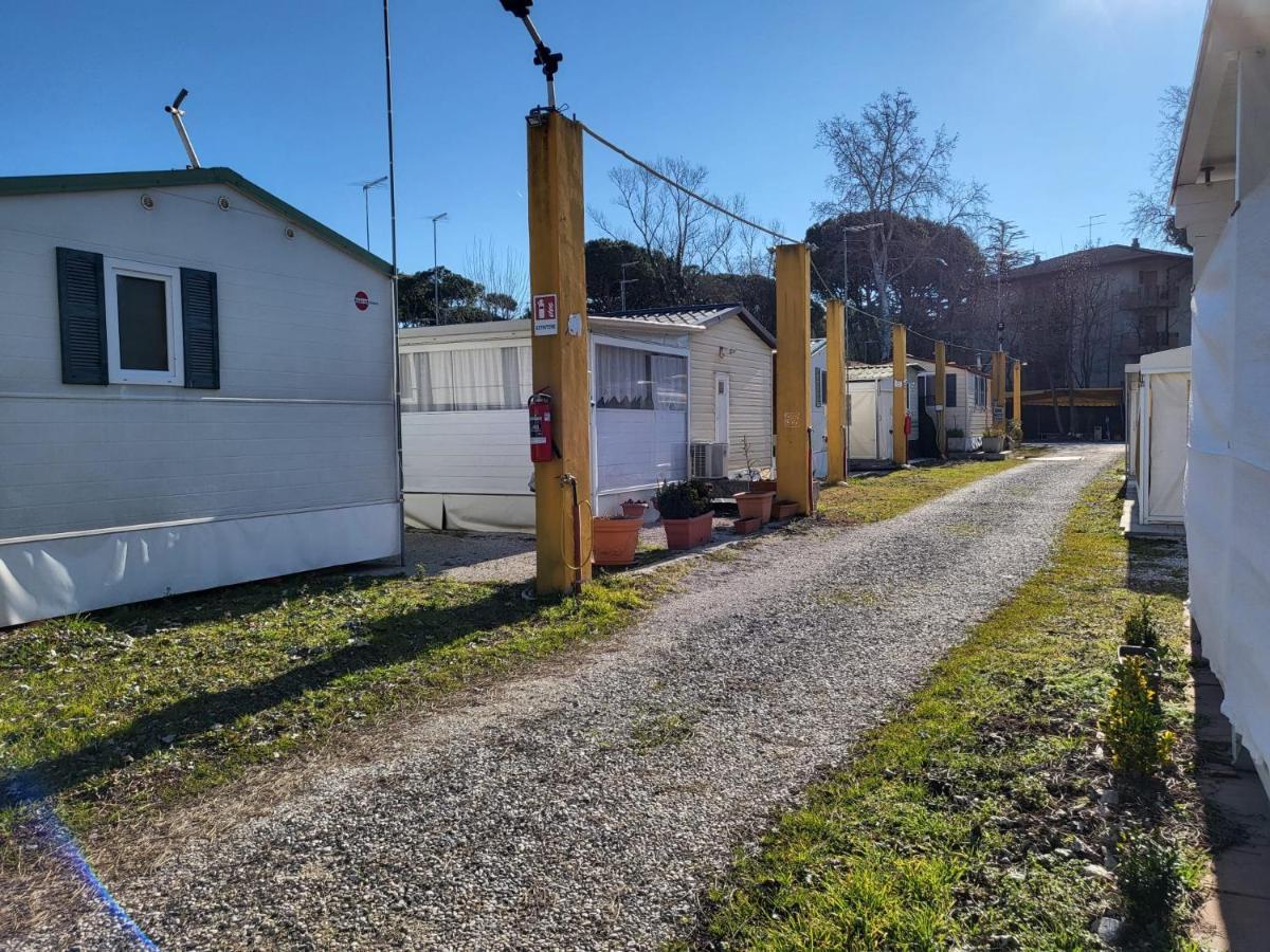 Campeggio Don Bosco Lido di Jesolo Eksteriør bilde