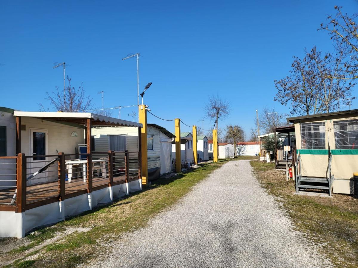Campeggio Don Bosco Lido di Jesolo Eksteriør bilde
