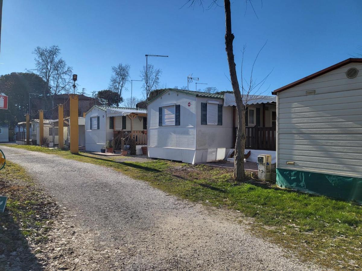 Campeggio Don Bosco Lido di Jesolo Eksteriør bilde