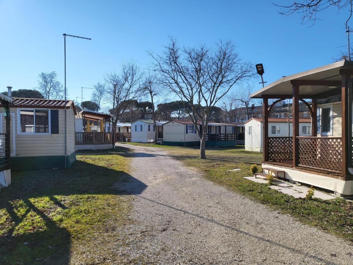 Campeggio Don Bosco Lido di Jesolo Eksteriør bilde