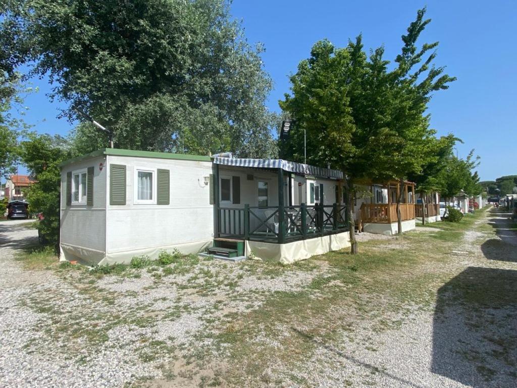 Campeggio Don Bosco Lido di Jesolo Eksteriør bilde
