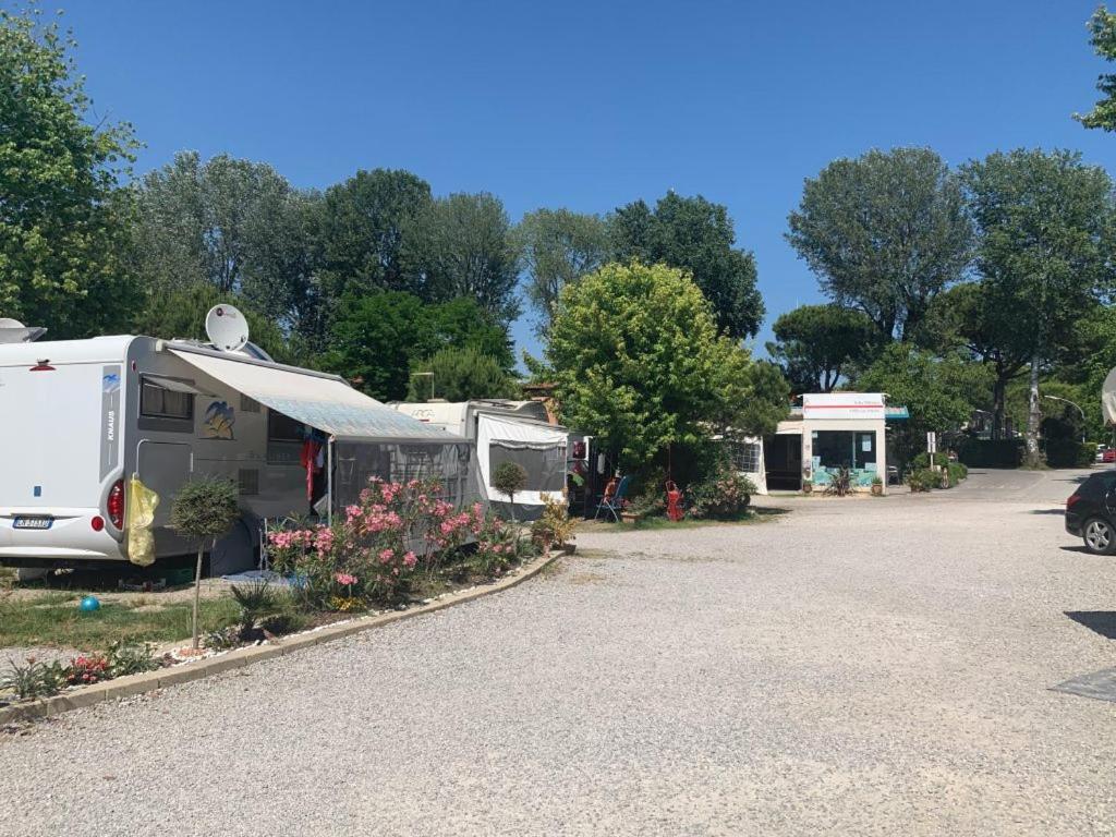 Campeggio Don Bosco Lido di Jesolo Eksteriør bilde