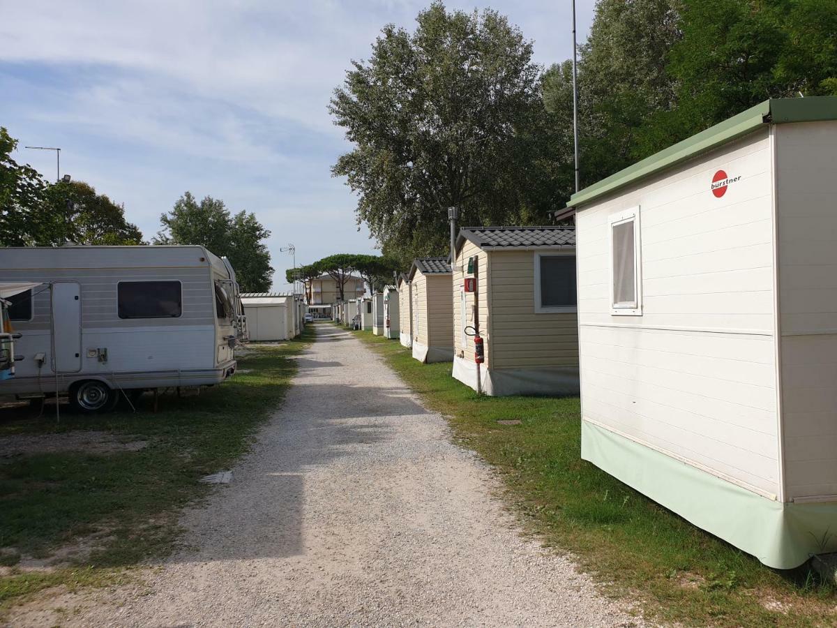 Campeggio Don Bosco Lido di Jesolo Eksteriør bilde