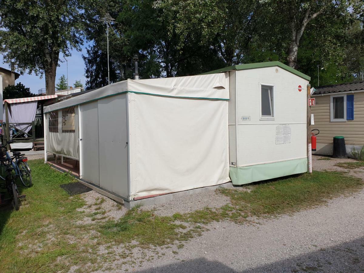 Campeggio Don Bosco Lido di Jesolo Eksteriør bilde